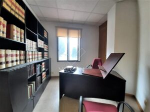 Oficina en alquiler en Burgos de 40 m2