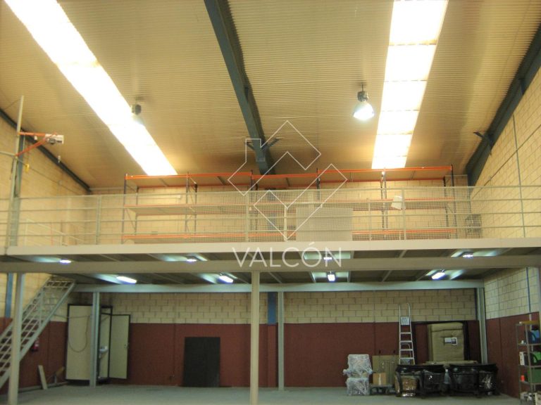 NAVE EN VENTA ZONA VILLAFRIA