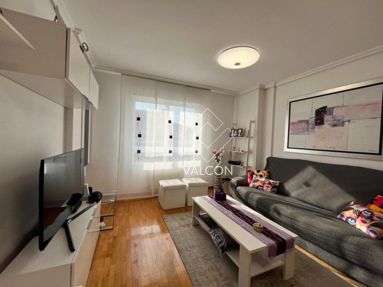 PISO EN VENTA EN ZONA FUENTECILLAS