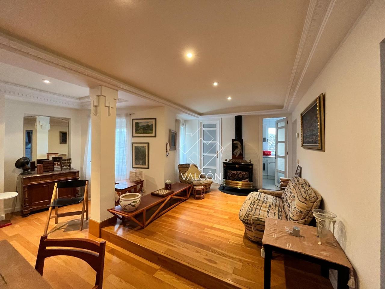 Espectacular piso en el Espolón