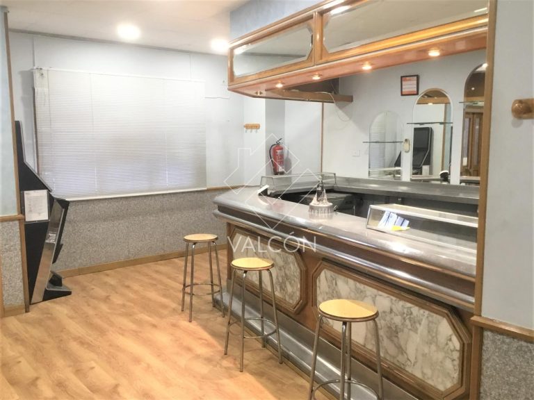 Local en venta en Burgos de 73 m2
