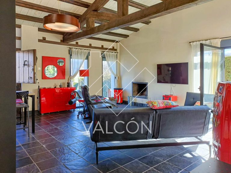 Vivienda independiente